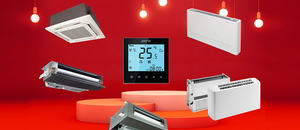 thermostat TP528FC2(P)