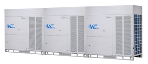 VRF серии V6 VC Pro