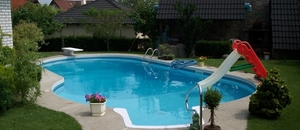 LRSJ - for swimming pool with volume 40-100 cub.м.
