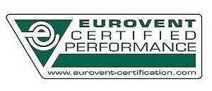 eurovent-certifierd
