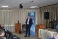 Regional seminars on the presentation of new products in the city of Kramatorsk
