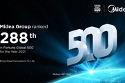 FortuneGlobal500 2021