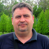 Sergey O. Kulikovskiy