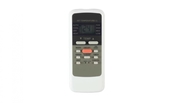 Individual wireless infrared remote control R51/E