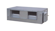 Indoor units of channel type, high pressure system IDV a series of T1/N1-B