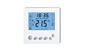 Wall-mounted wired remote thermostat HD-Y307