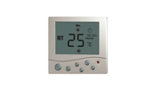 Wall-mounted wired remote thermostat KJR-21B/D