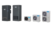 Precision MAD Series Air Conditioners