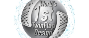 TwinFlap
